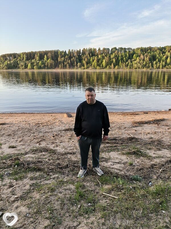 Сергей, Рыбинск