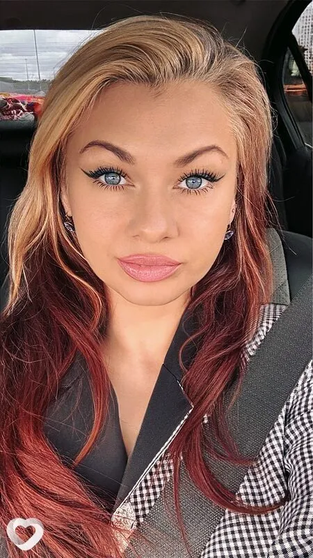 Есения, 40, Москве — анкета №4546235