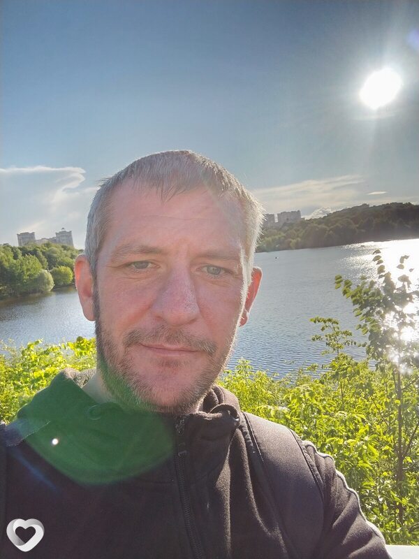 Иван, 42, Раменском — анкета №4546236