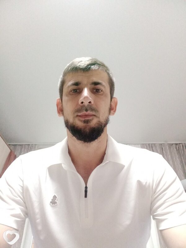 Рамзан, 40, Уфе — анкета №4546246