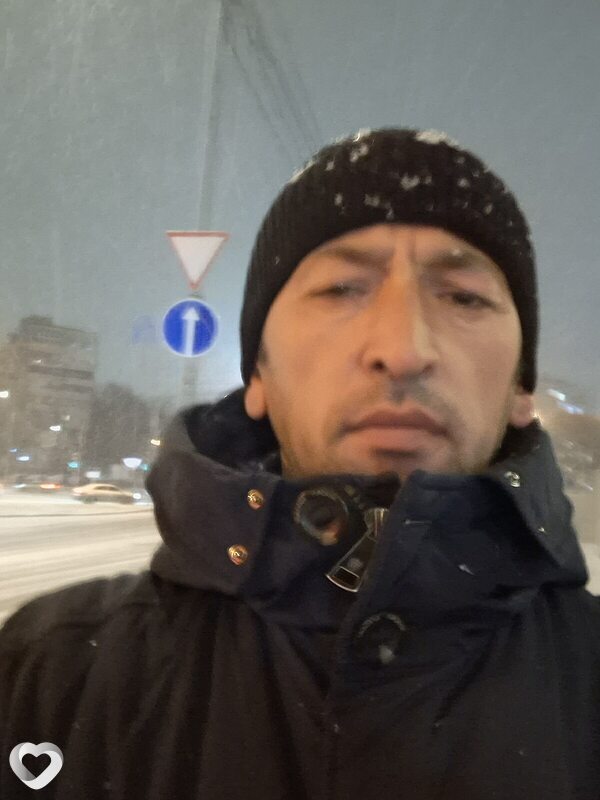 Ёкутбек, 42, Красногорске — анкета №4546252
