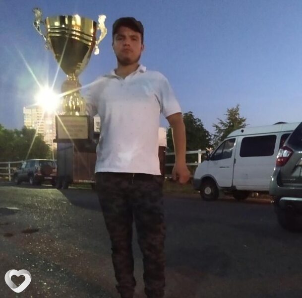 Камиль, Высокая Гора