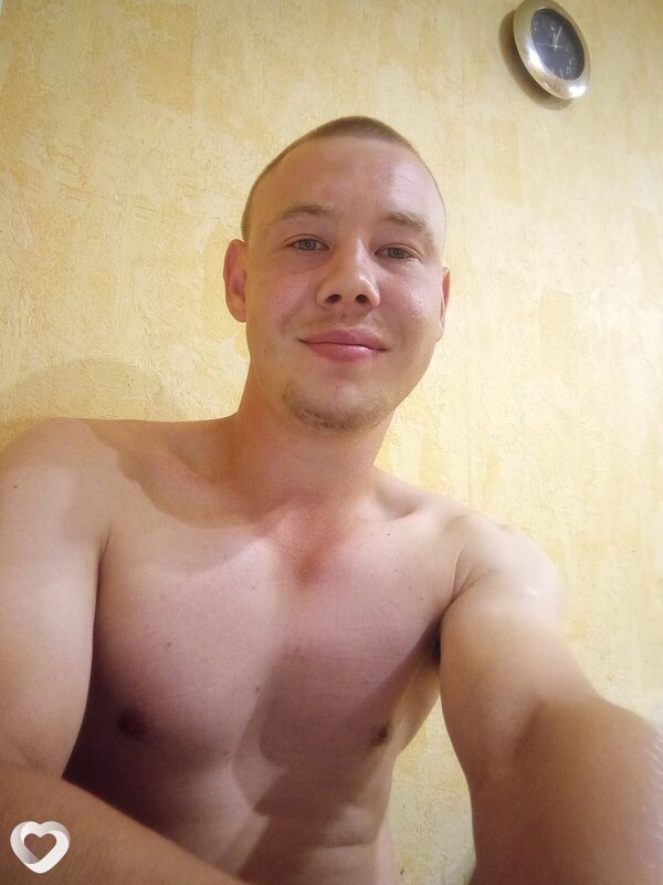 Иван, 26, Бугульме — анкета №4546330