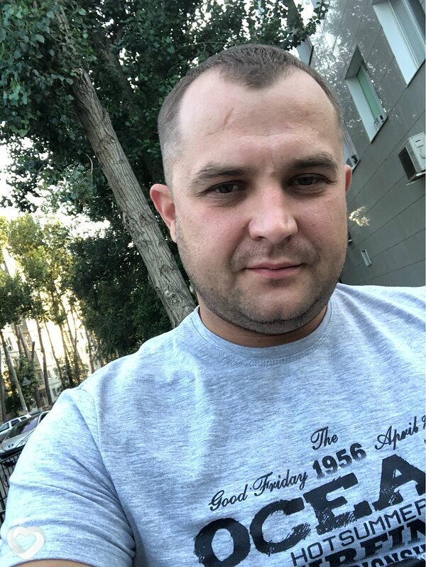 Роман, 40, Астрахани — анкета №4546334