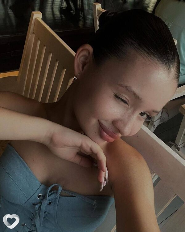 Алиса, 23, Краснодаре — анкета №4546337