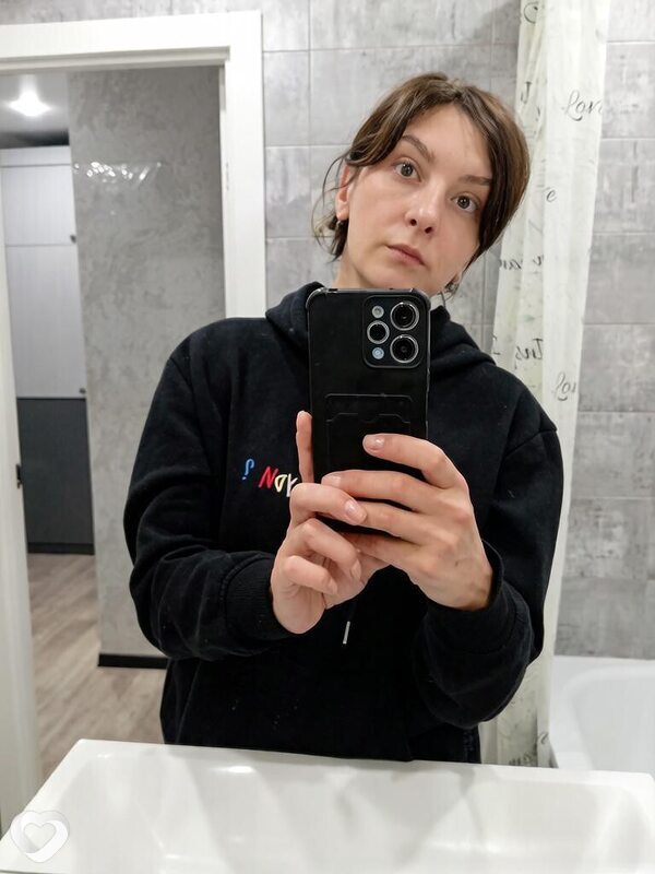 Ирина, 40, Ухте — анкета №4546341