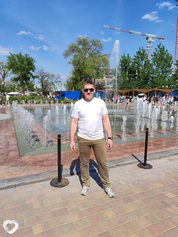Андрей, 44, Ростове-на-Дону — анкета №4546346
