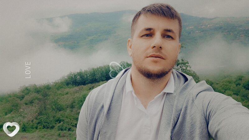 Заур, 29, Грозном — анкета №4546348