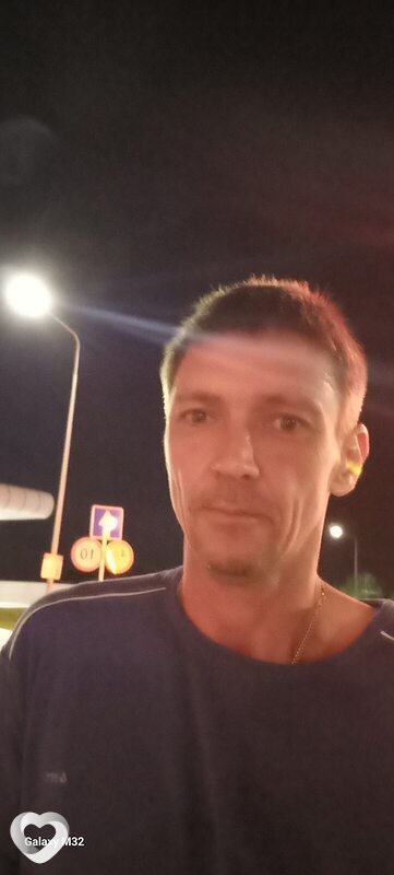Иван, 46, Балашове — анкета №4546350