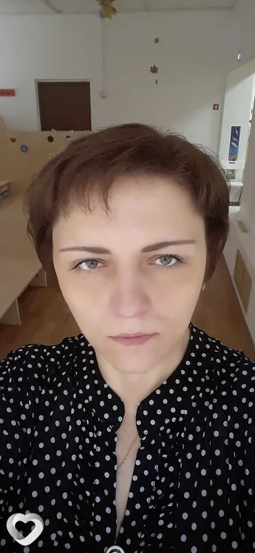 Светлана, 50, Москве — анкета №4546258