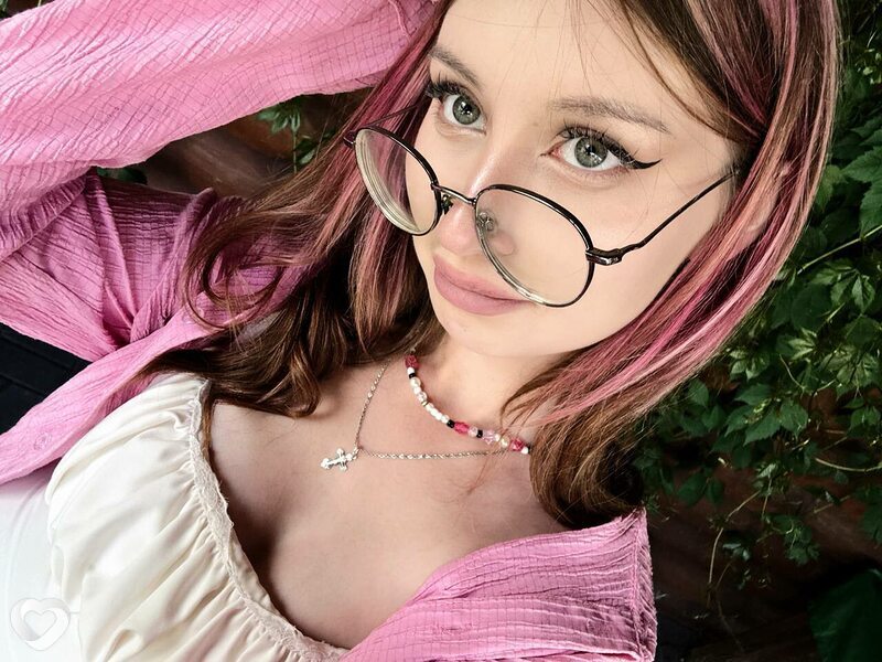 Маргарита, 18, Екатеринбурге — анкета №4546274