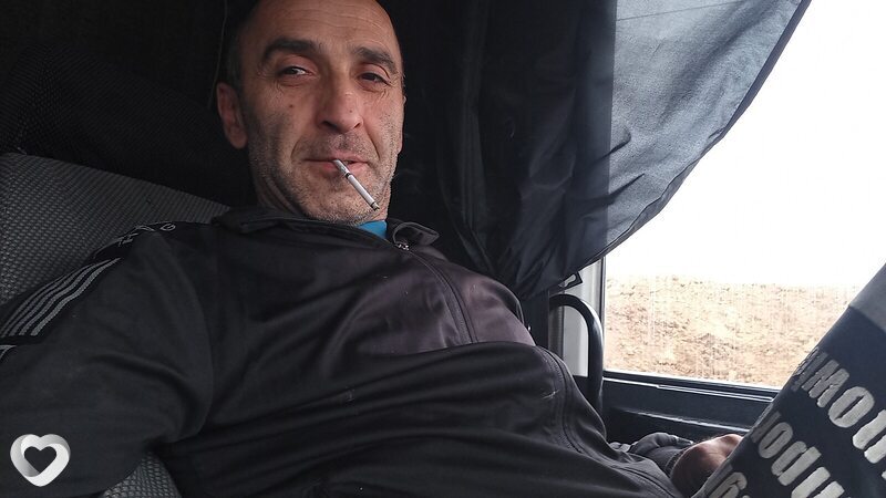 Арутюн, 46, Калуге — анкета №4546416