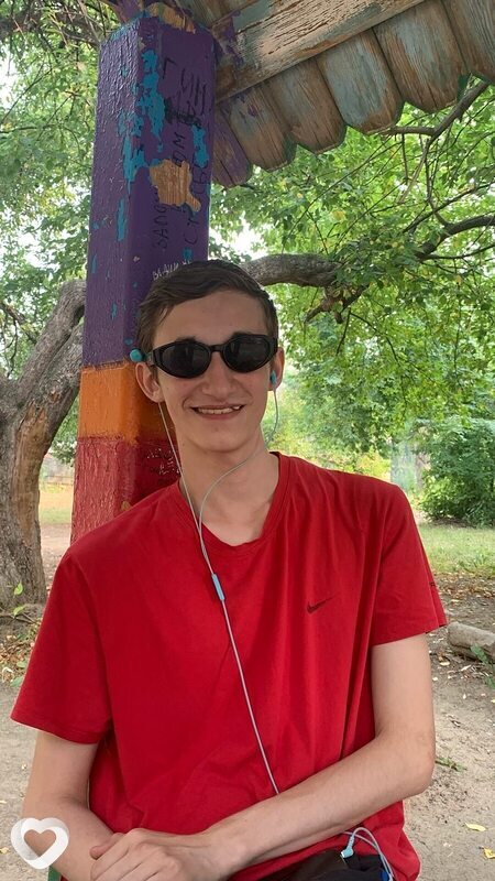 Паша, 20, Екатеринбурге — анкета №4546424