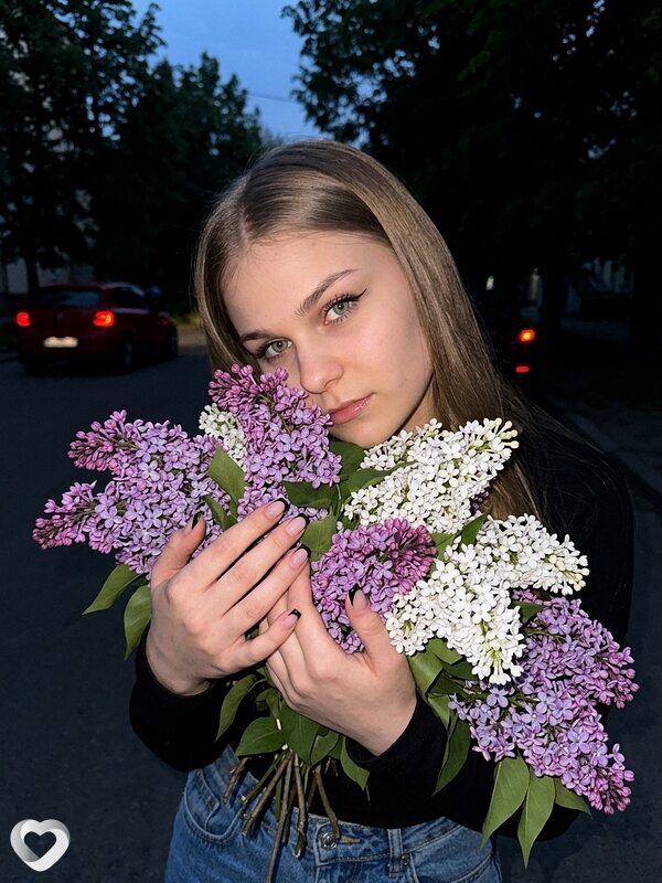 Zarina, Светлогорск
