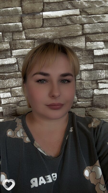 Надежда, 41, Киеве — анкета №4546360