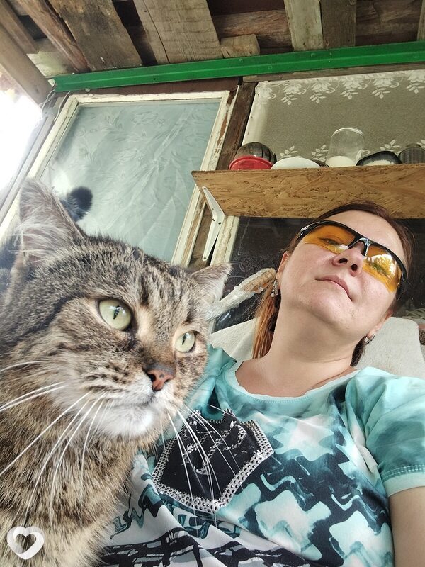 Наталья, 39, Саратове — анкета №4546365