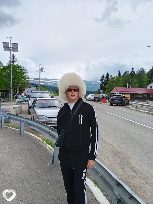 Анатолий, 27, Белгороде — анкета №4546366