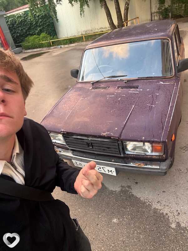 Алексей, 18, Тольятти — анкета №4546367