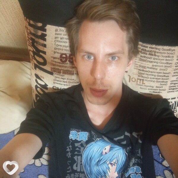 Дмитрий, 27, Ижевске — анкета №4546455