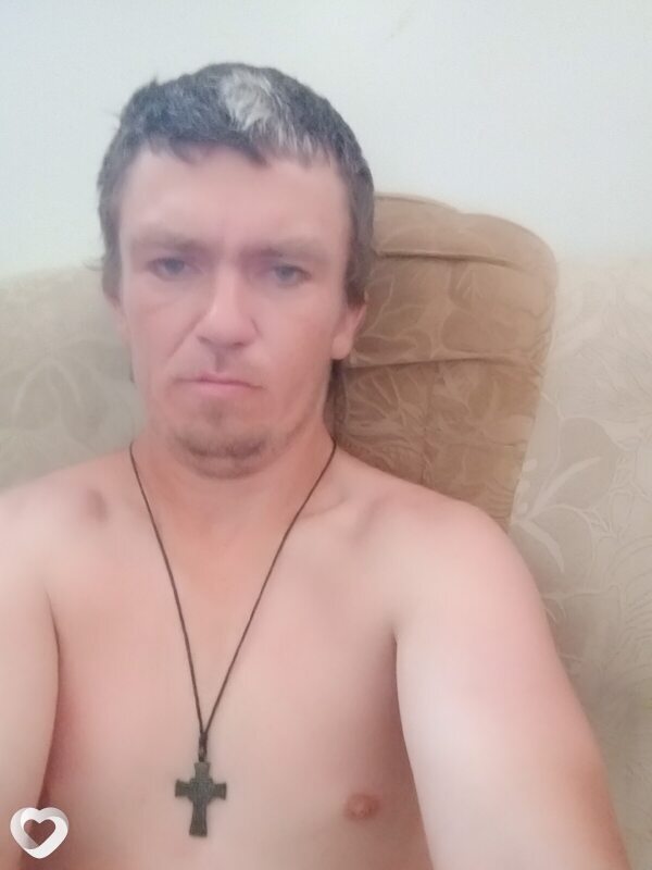 Димасик, 31, Омске — анкета №4546460