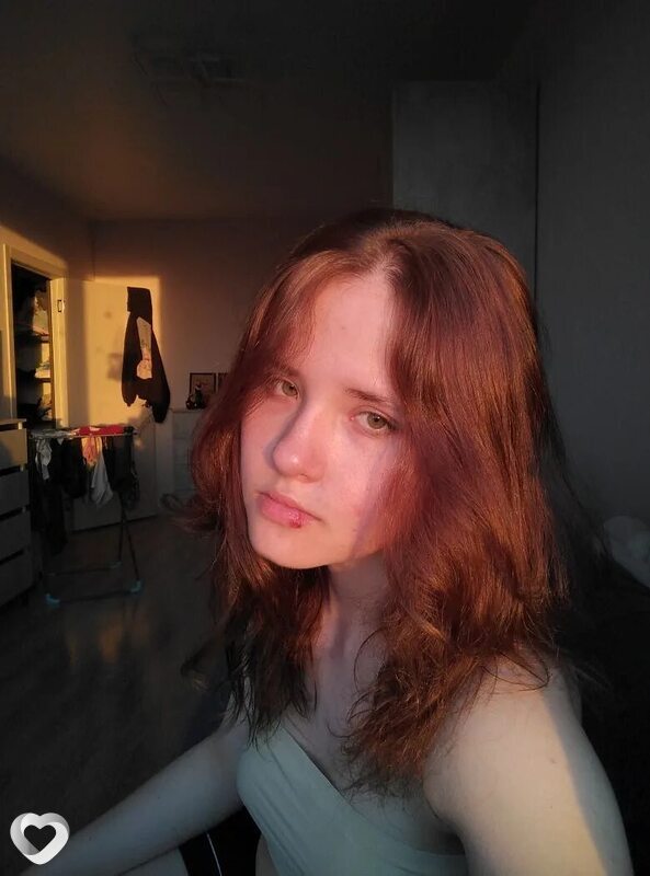 Соня, 18, Санкт-Петербурге — анкета №4546462