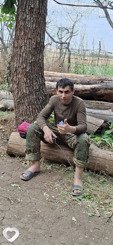 Владимир, 36, Перми — анкета №4546469
