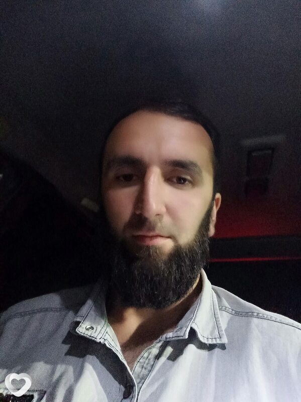 Хасан, 31, Подольске — анкета №4546475