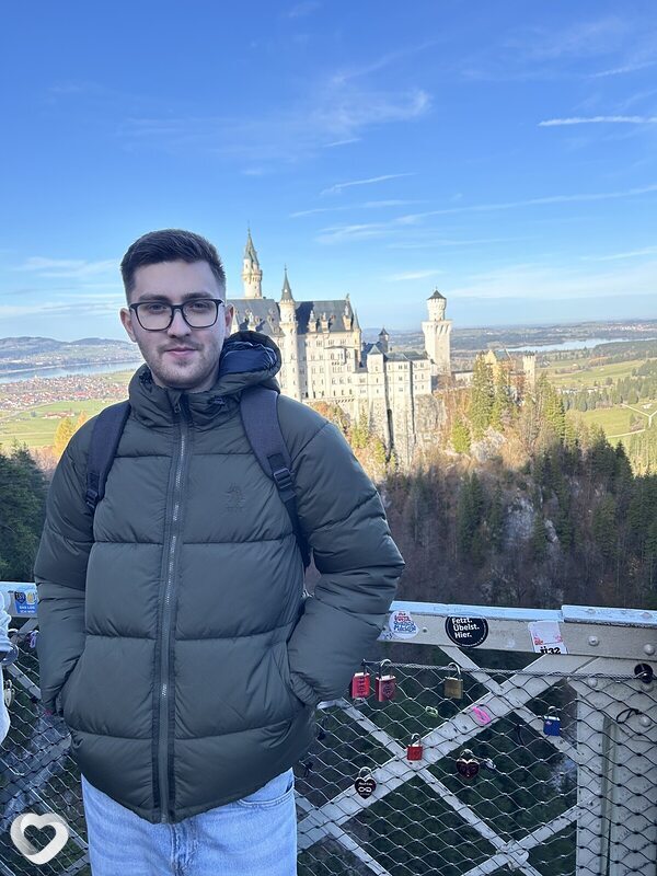 Bohdan, Аугсбург