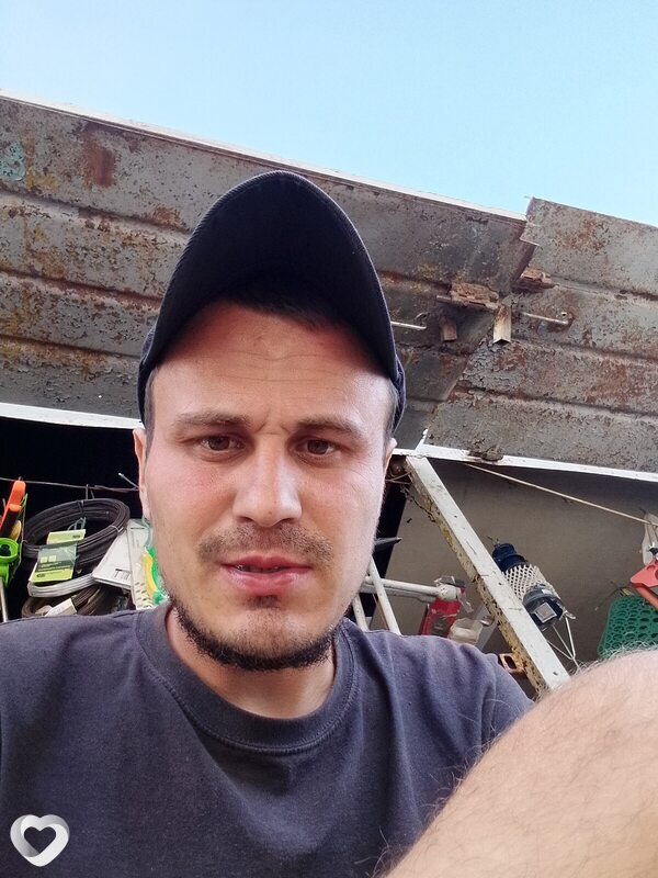 Дмитрий, 30, Саранске — анкета №4546931