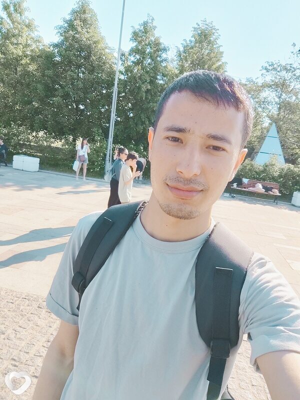 Серёга, 27, Санкт-Петербурге — анкета №4546933