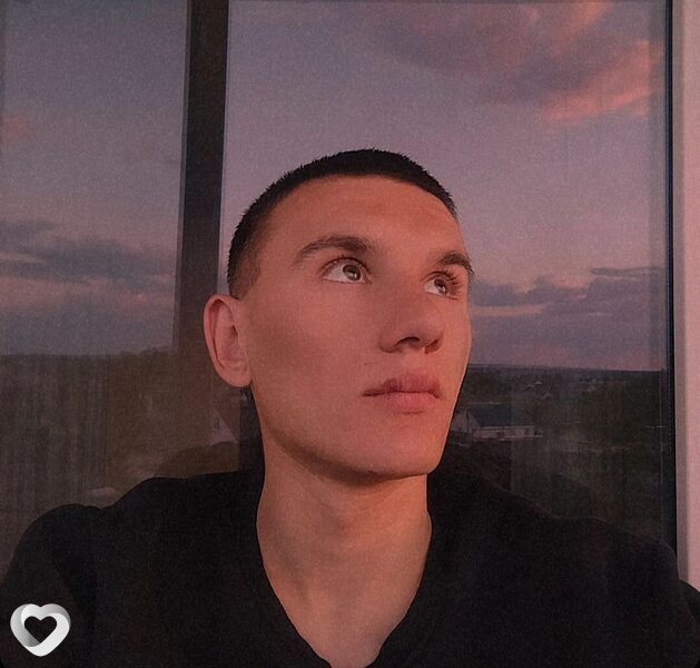 Влад, 23, Бресте — анкета №4546939