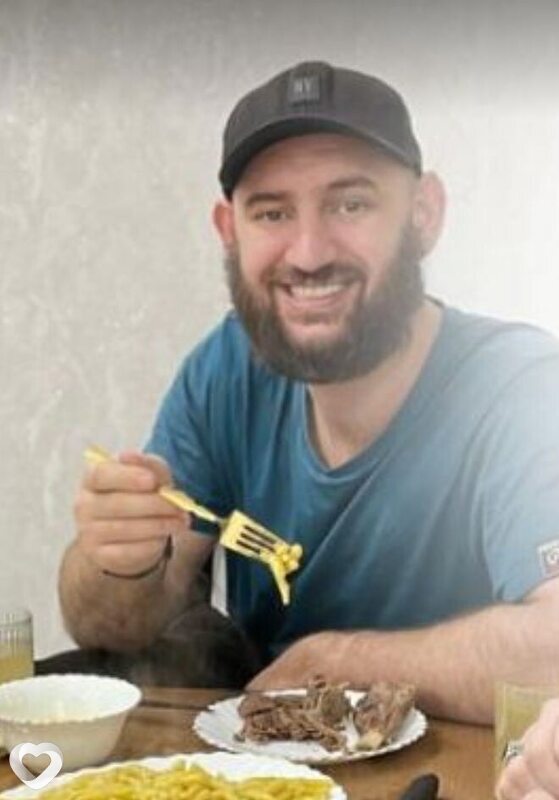 Ахмед, 33, Грозном — анкета №4546533