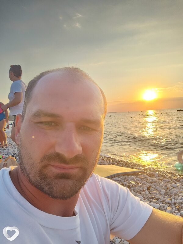Anry, 39, Красногорске — анкета №4546536