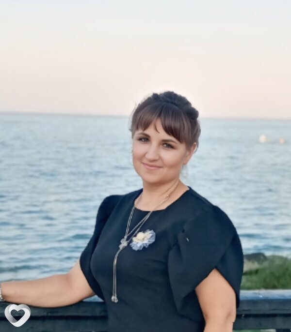 Ольга, 47, Ростове-на-Дону — анкета №4546537