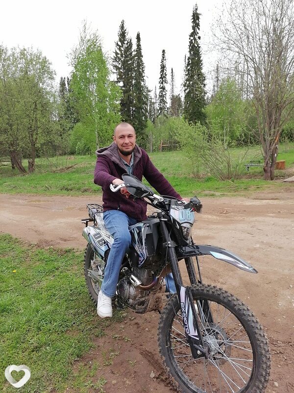 Равиль, 28, Набережных Челнах — анкета №4546549