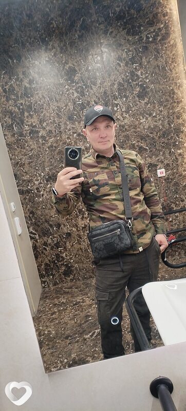 Алексей, 44, Петрозаводске — анкета №4546550