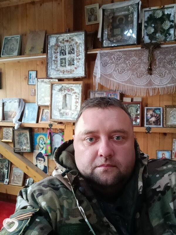 Санек, 38, Брянске — анкета №4546430