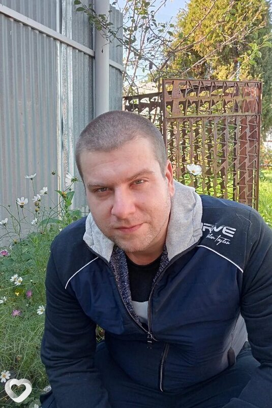 Пашка, 36, Кимрах — анкета №4546433