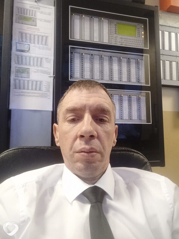 Макс, 46, Санкт-Петербурге — анкета №4546507