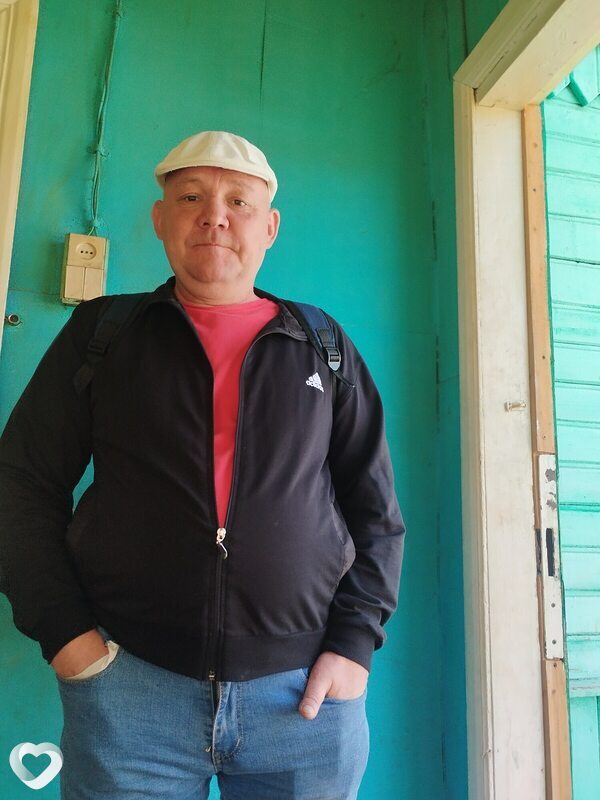 Дима, 36, Молодечно — анкета №4546510