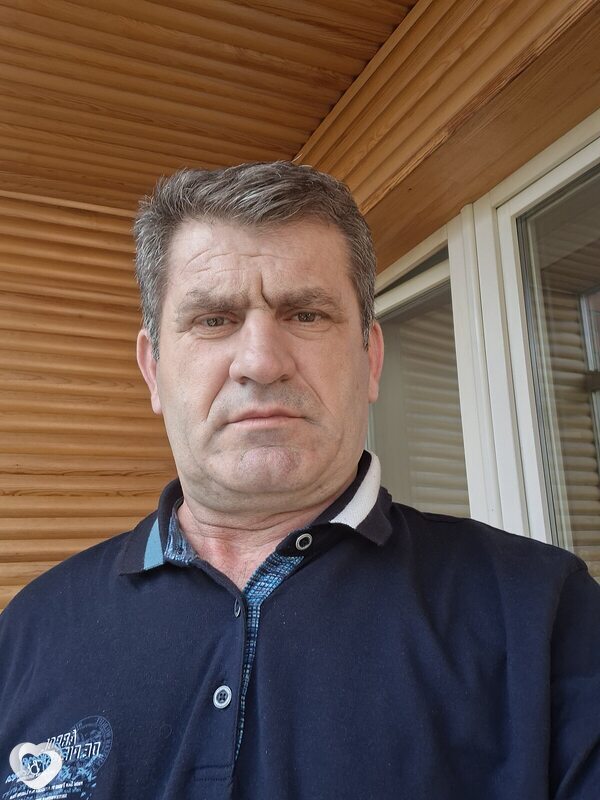 Edqar, 51, Тюмени — анкета №4546512