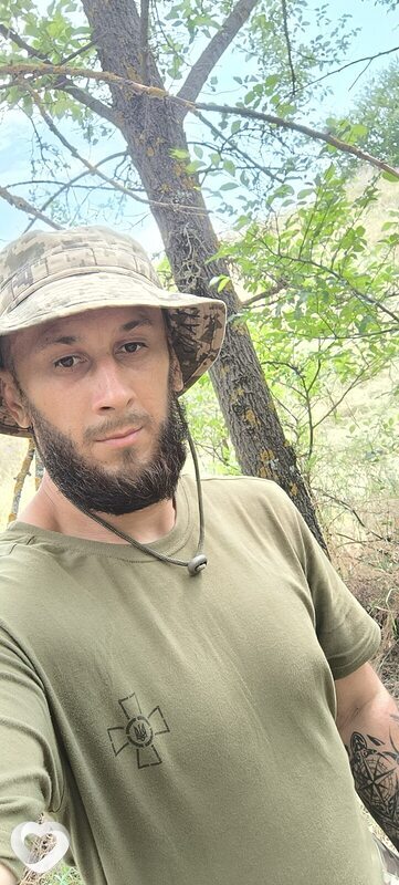 Артем, 34, Одессе — анкета №4546520