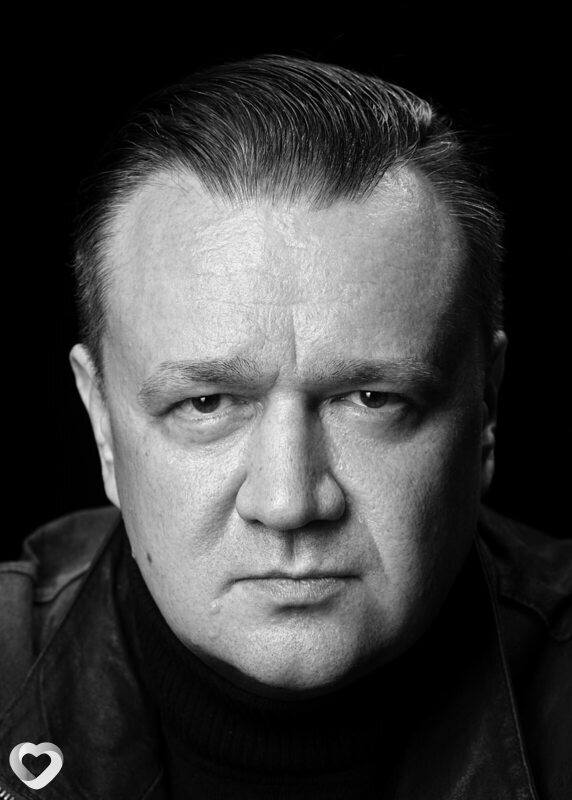 Сергей, Орёл