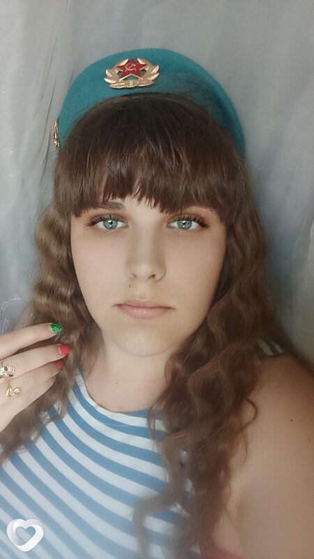 Юлия, 30, Пскове — анкета №4546526
