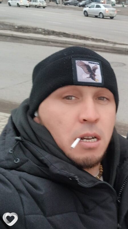 Аслан, 37, Астане — анкета №4546655