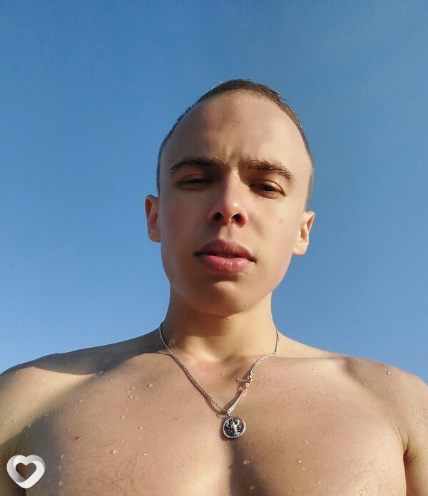 Кирилл, 28, Кирове — анкета №4546657