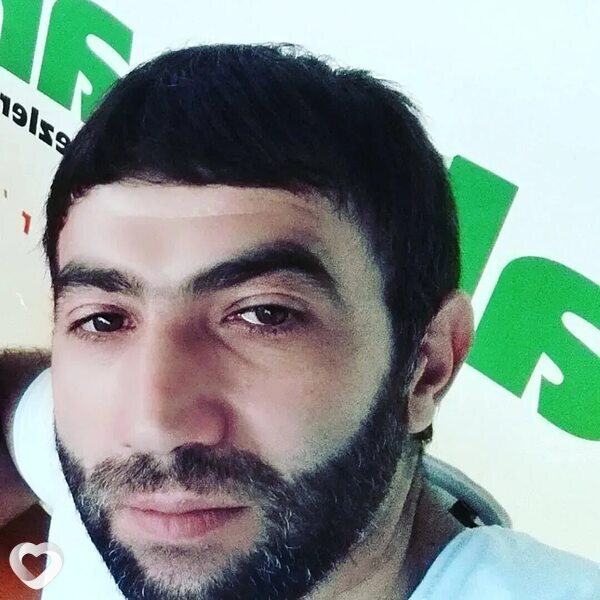 Улви, 43, Краснодаре — анкета №4546665
