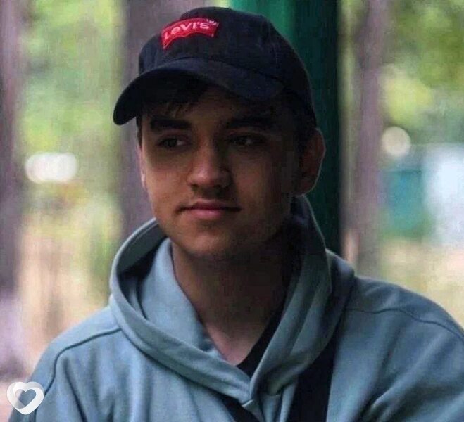 Дима, 22, Самаре — анкета №4546670