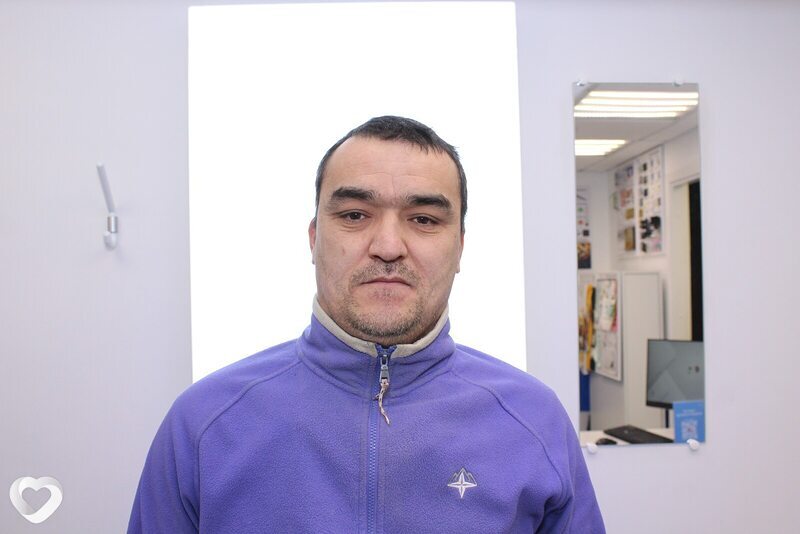 Толик, 44, Самаре — анкета №4546583