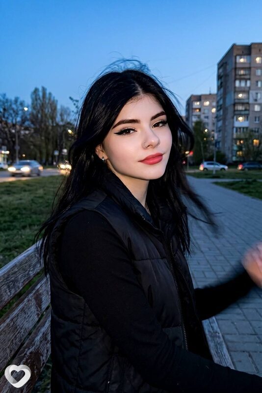 Ника, 18, Брянске — анкета №4546589